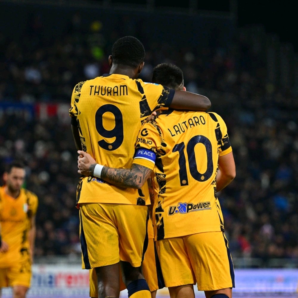 关于转折点国际米兰伤情更新；意甲加时末段攻防权衡；压力陡增；身体对抗强度拉满的信息-九游体育官网