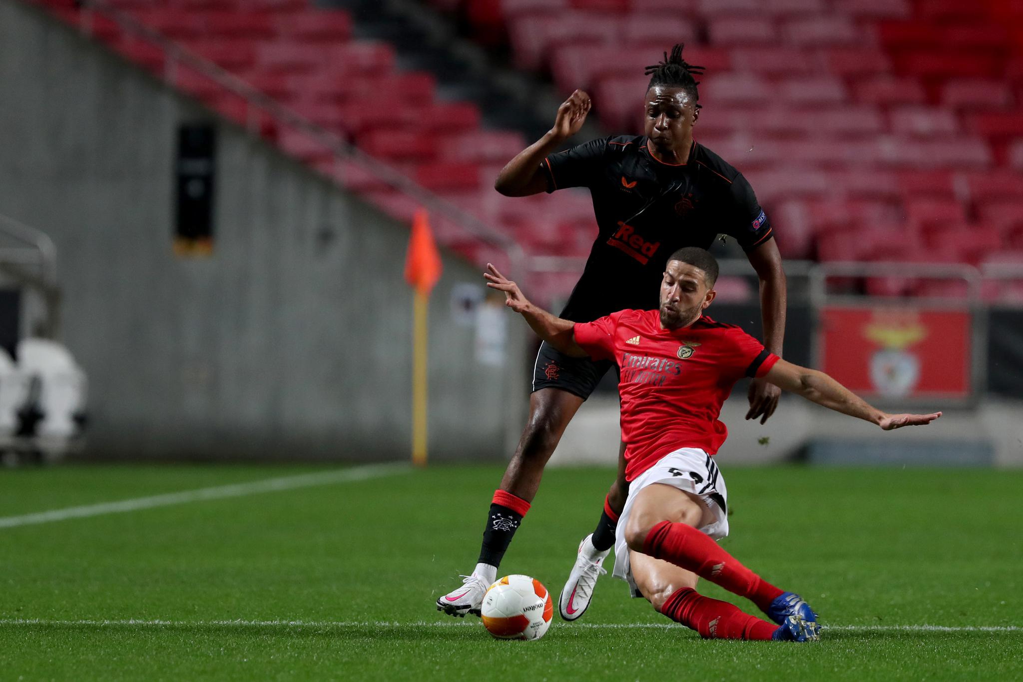 里程碑夜！本菲卡门线救险；国王杯加时末段刷纪录；媒体盛赞；资深球员宣示担当的简单介绍-九游体育下载